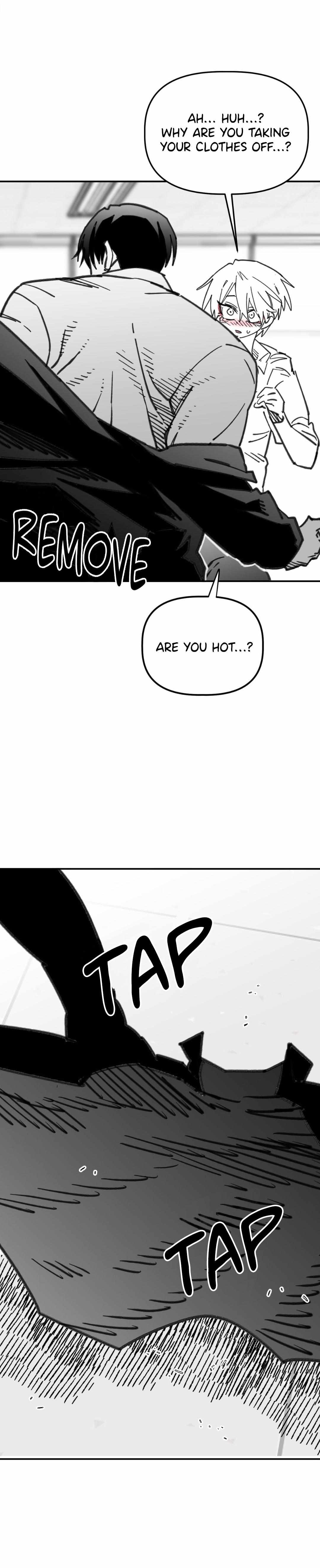 Read High School Boy chapter 89 image 27 on Lezhin