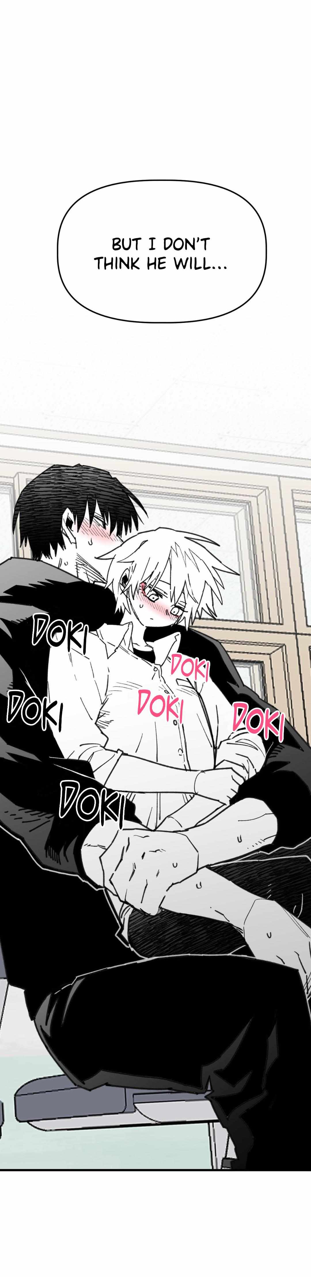 Read High School Boy chapter 89 image 4 on Lezhin