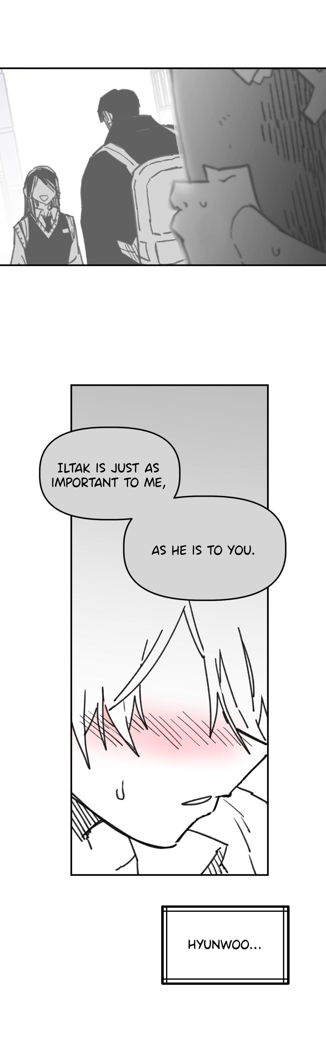 Read High School Boy chapter 89 image 6 on Lezhin