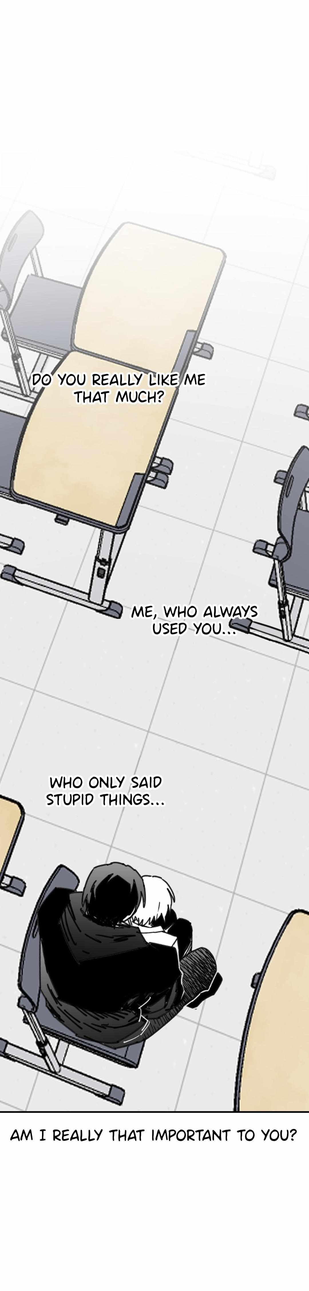 Read High School Boy chapter 89 image 7 on Lezhin