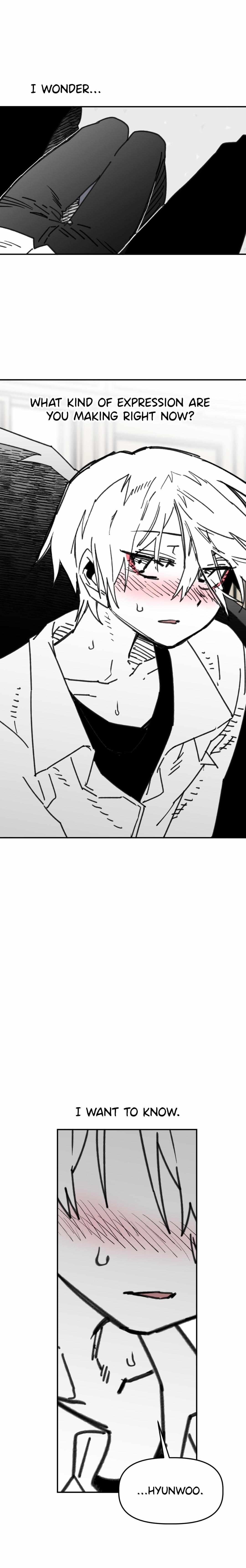 Read High School Boy chapter 89 image 8 on Lezhin