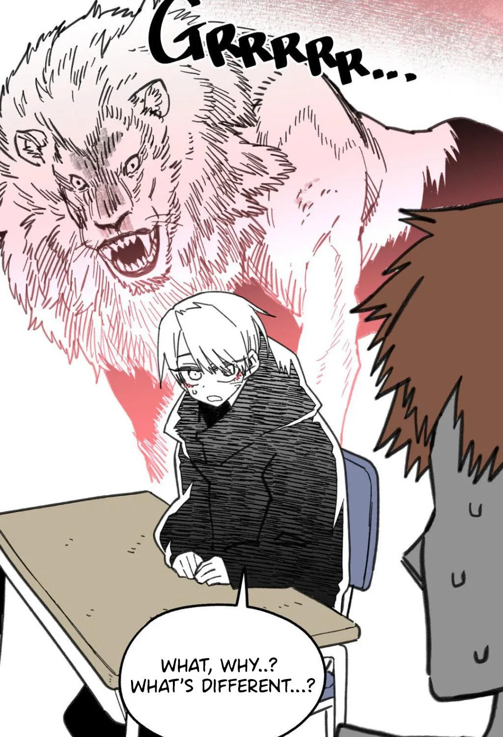 Read High School Boy chapter 9 image 107 on Lezhin