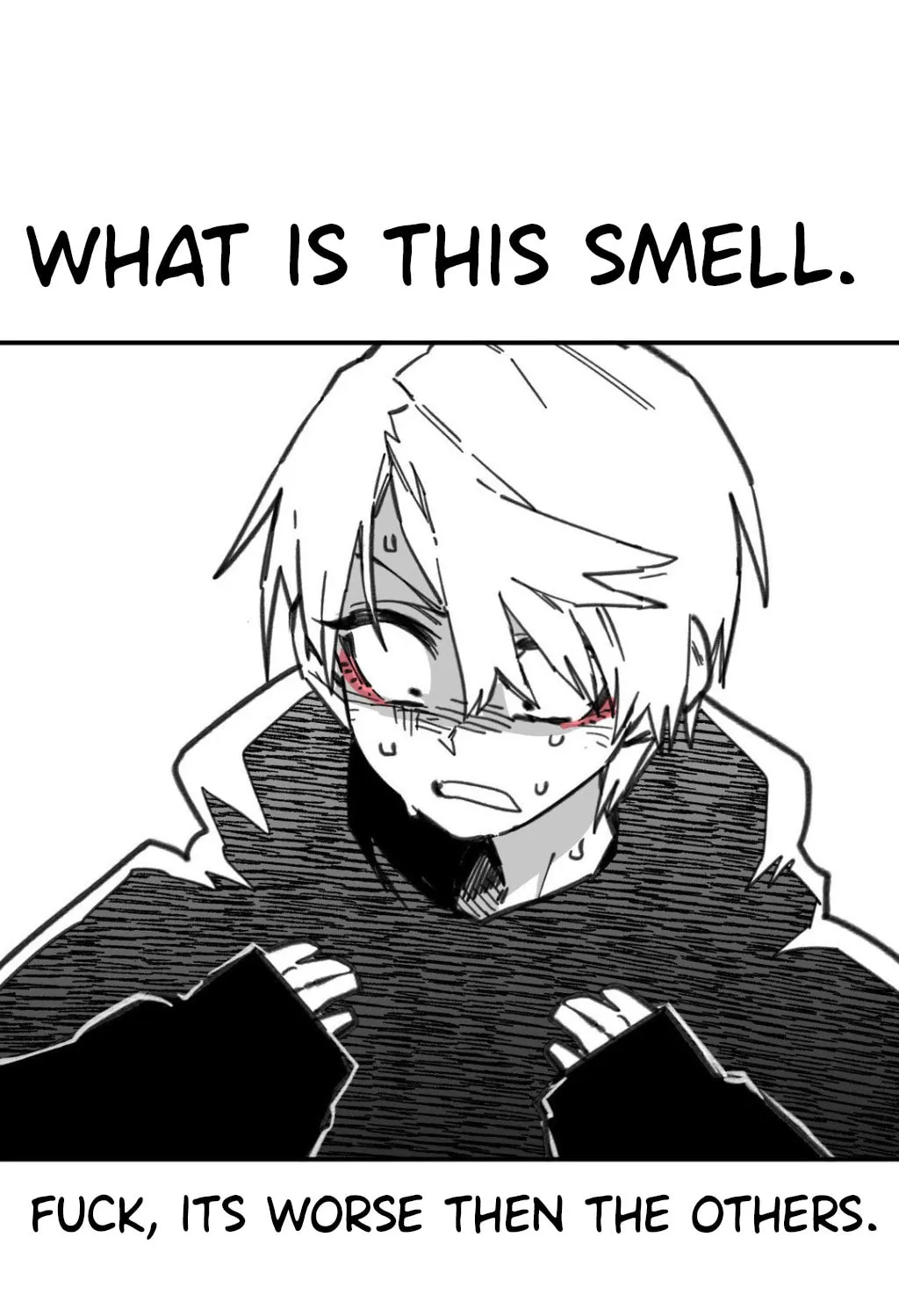 Read High School Boy chapter 9 image 121 on Lezhin
