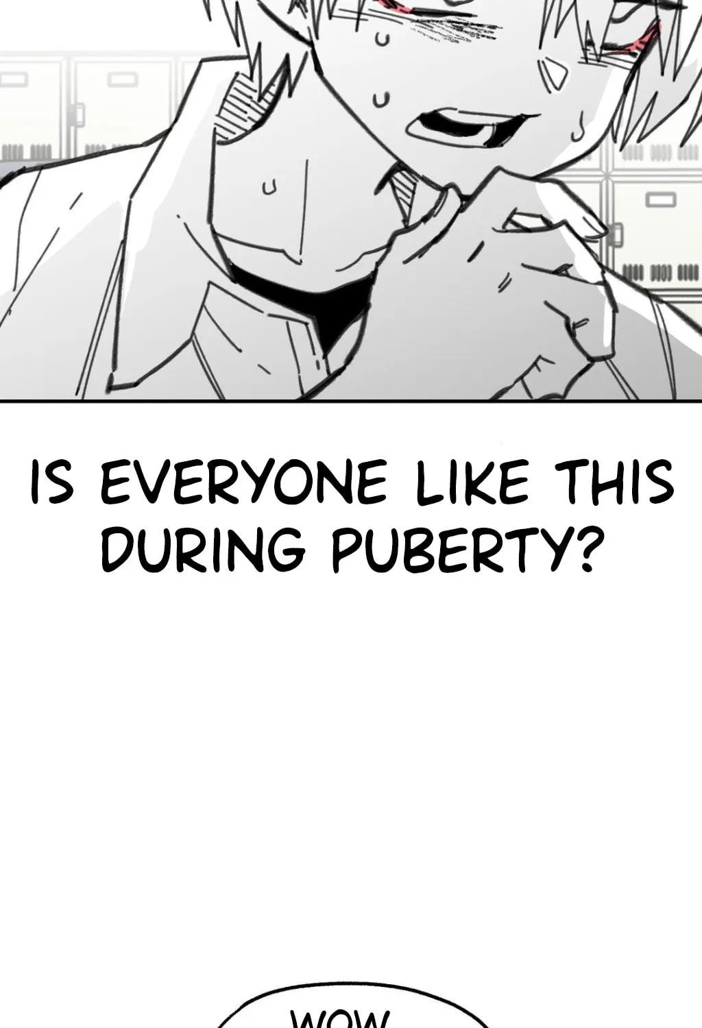 Read High School Boy chapter 9 image 23 on Lezhin