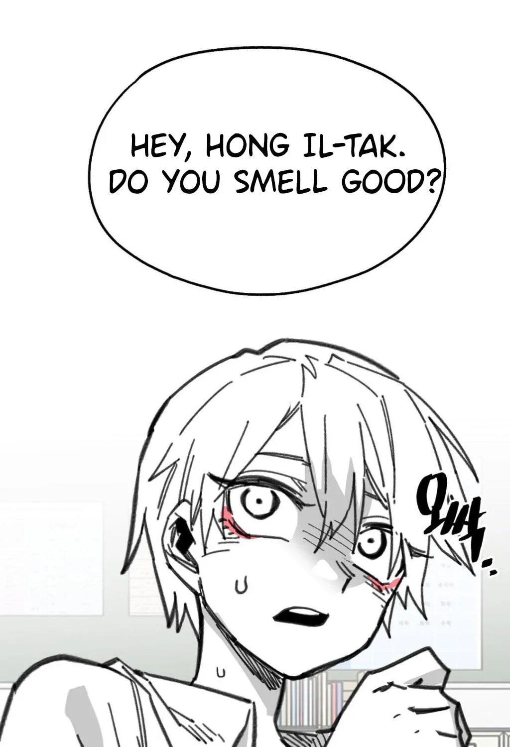 Read High School Boy chapter 9 image 27 on Lezhin