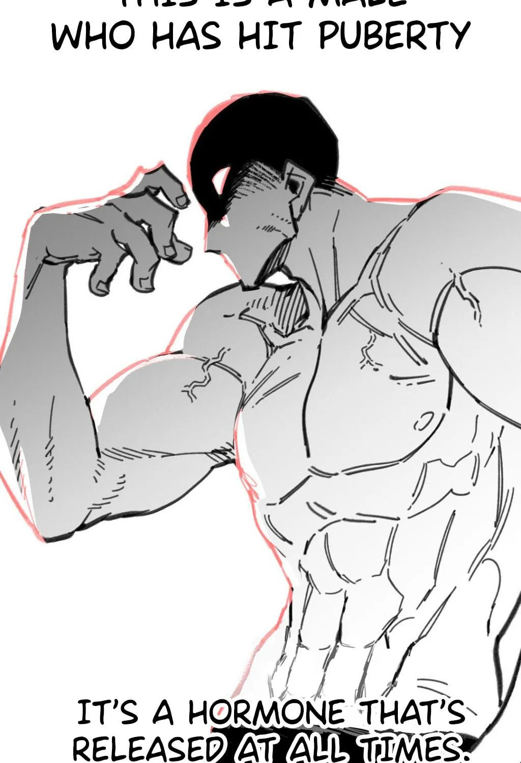 Read High School Boy chapter 9 image 3 on Lezhin