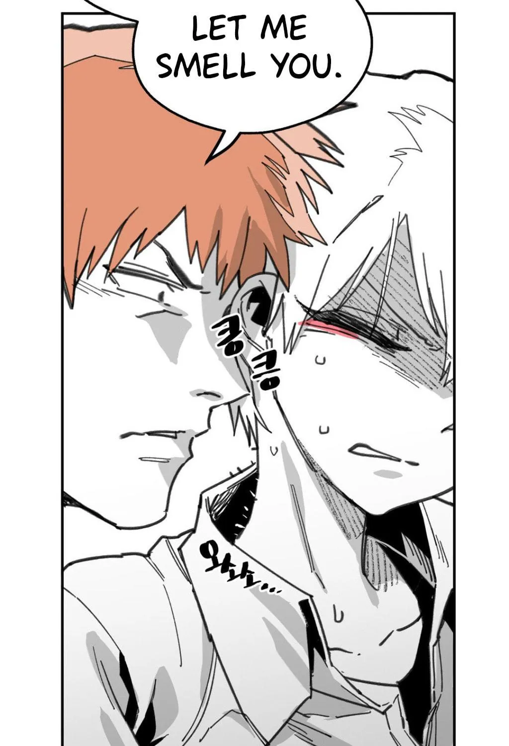 Read High School Boy chapter 9 image 33 on Lezhin