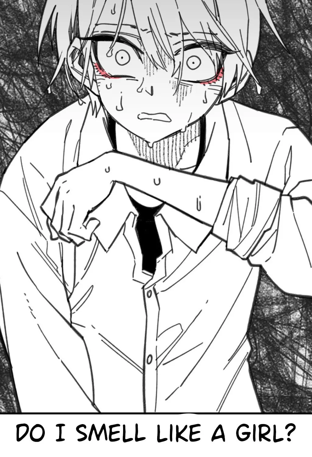 Read High School Boy chapter 9 image 55 on Lezhin