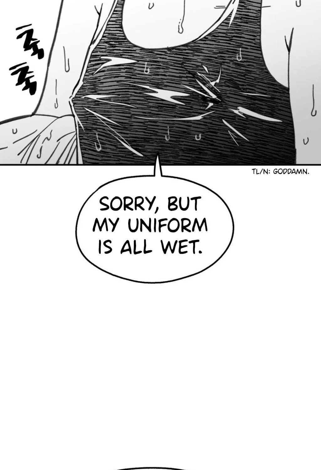 Read High School Boy chapter 9 image 69 on Lezhin