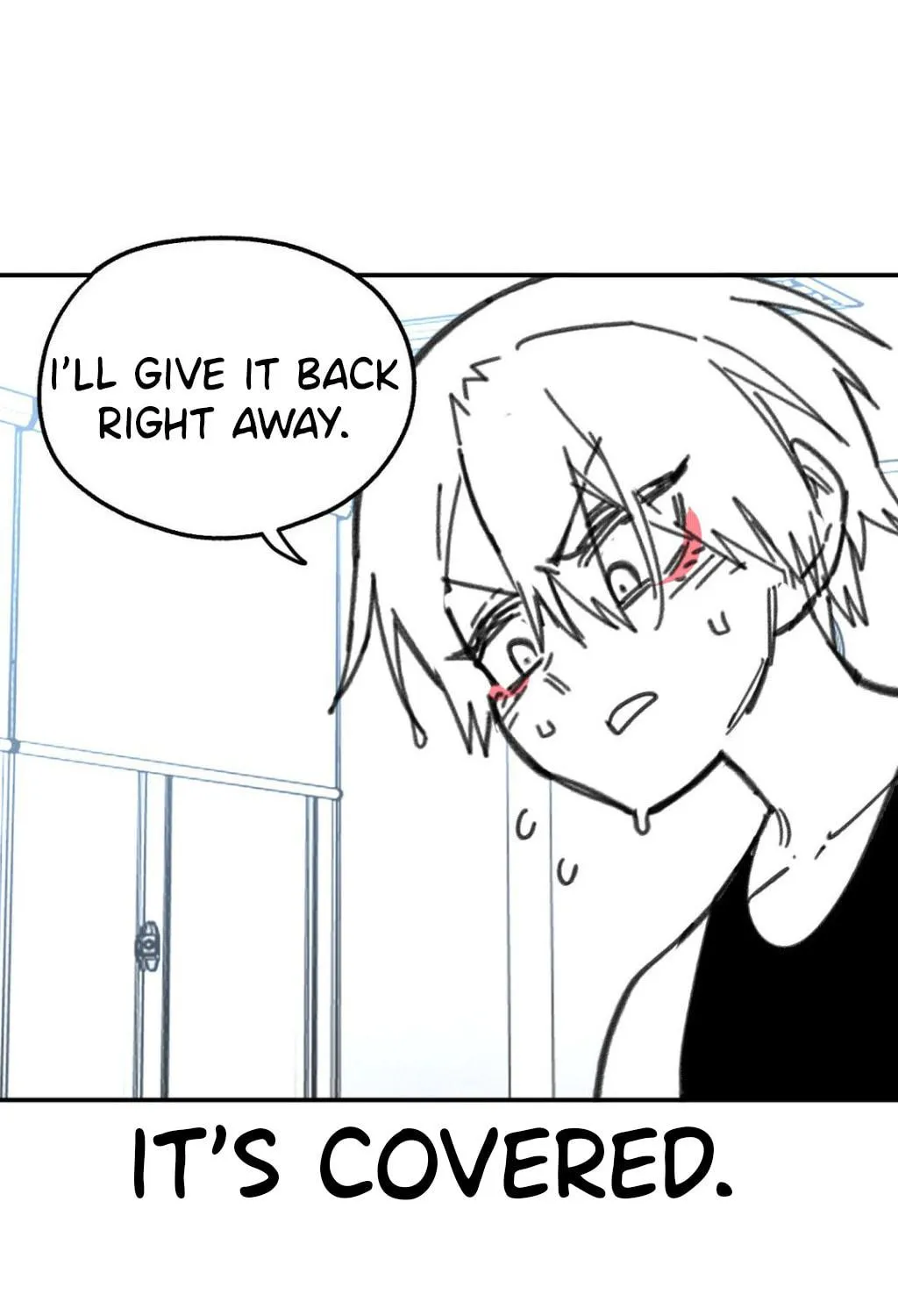 Read High School Boy chapter 9 image 75 on Lezhin