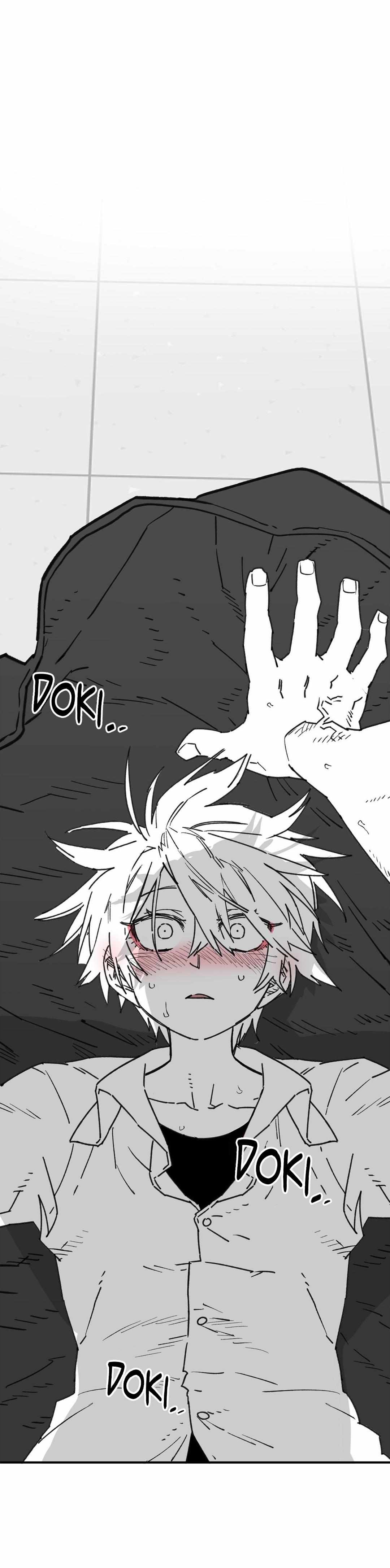 Read High School Boy chapter 90 image 1 on Lezhin