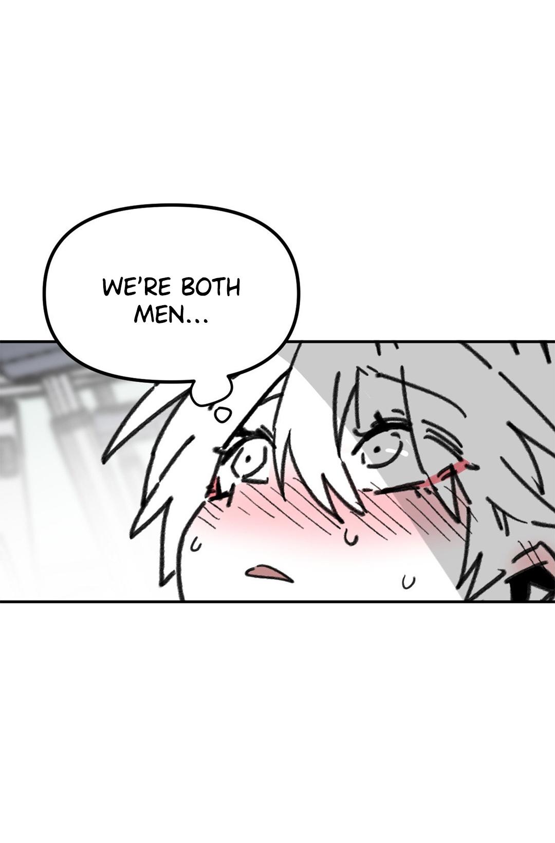Read High School Boy chapter 90 image 10 on Lezhin