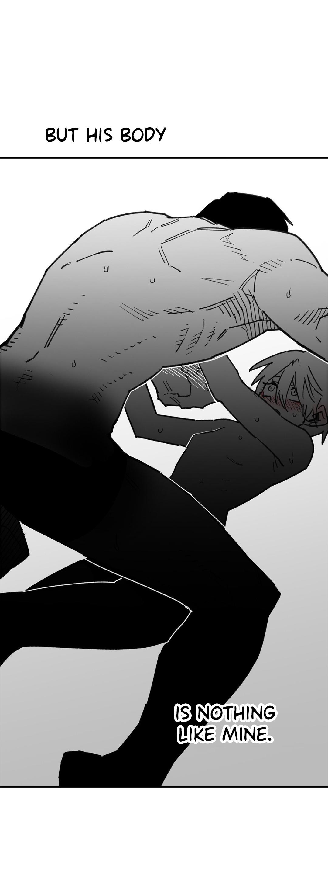 Read High School Boy chapter 90 image 11 on Lezhin
