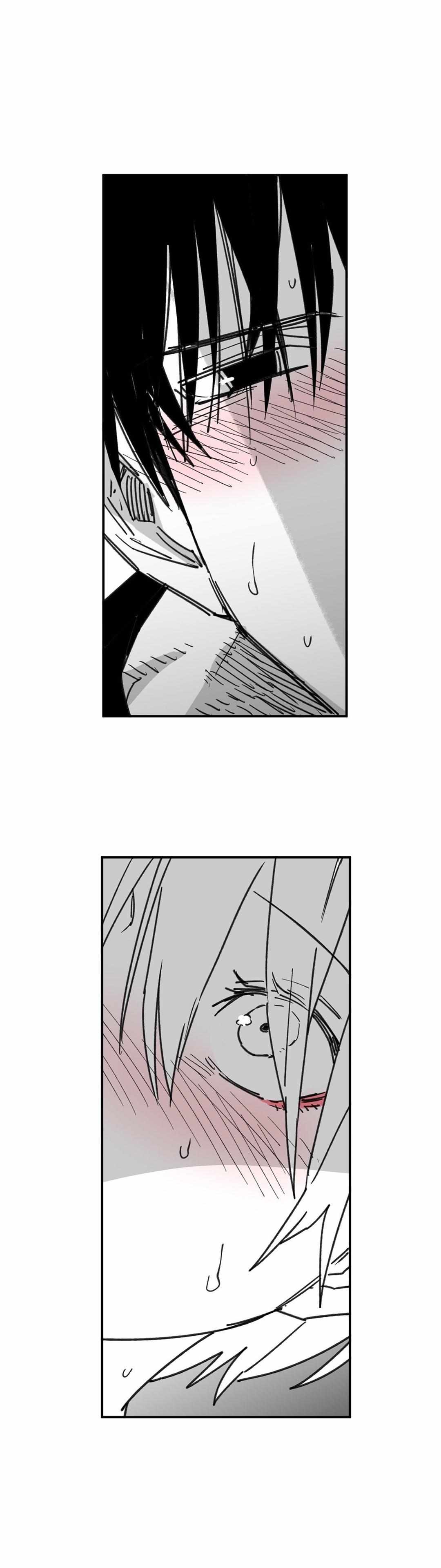 Read High School Boy chapter 90 image 13 on Lezhin