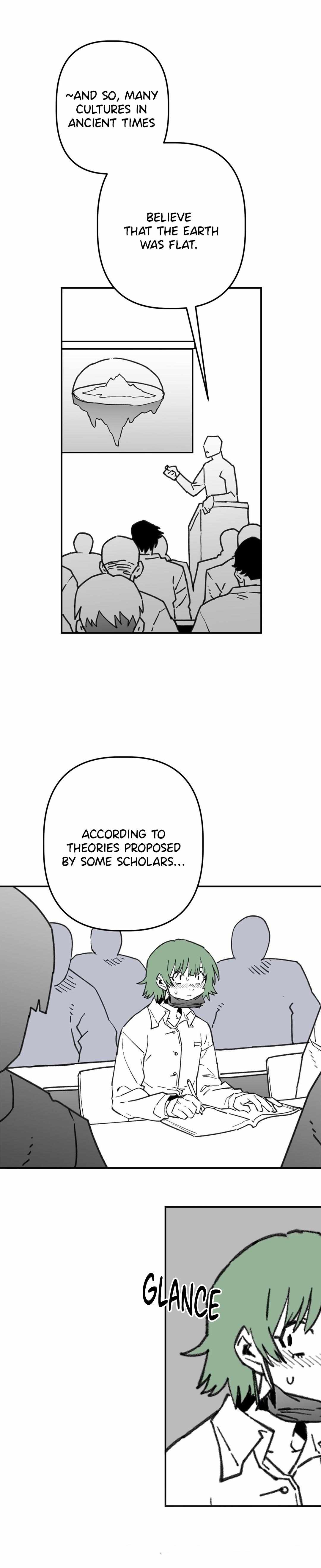 Read High School Boy chapter 90 image 19 on Lezhin
