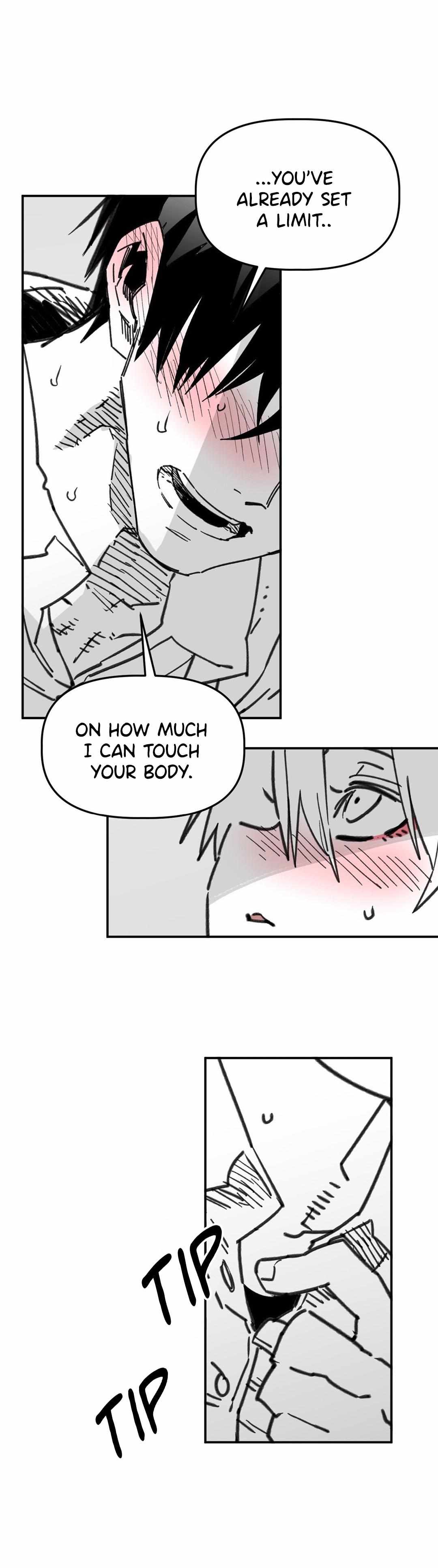 Read High School Boy chapter 90 image 2 on Lezhin