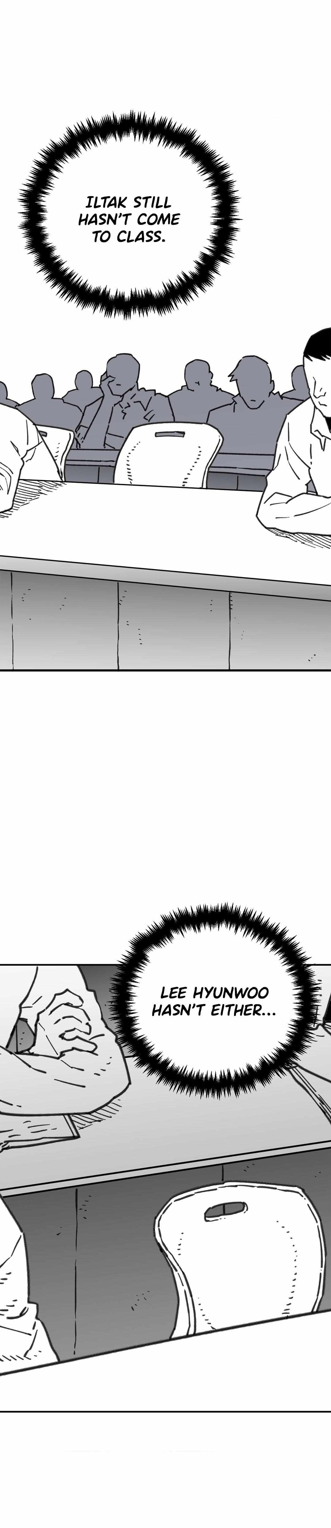Read High School Boy chapter 90 image 20 on Lezhin