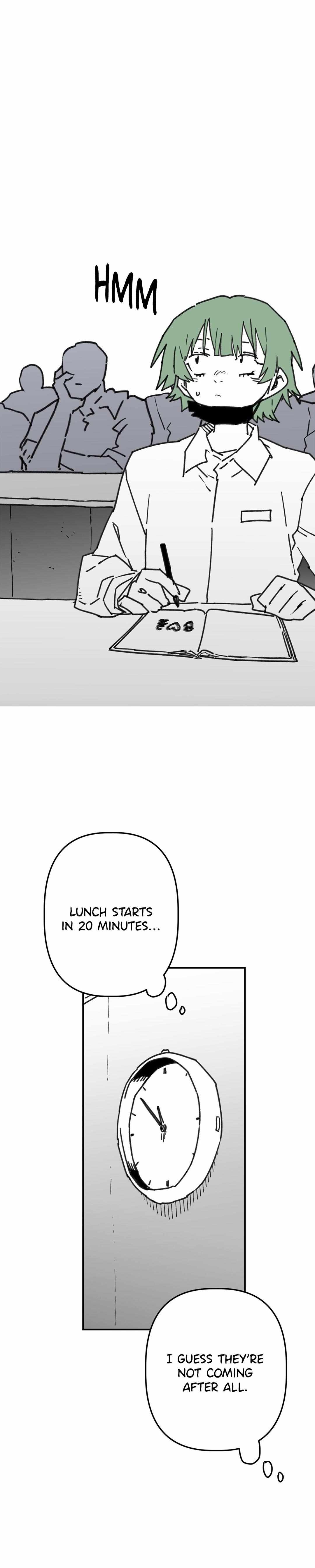 Read High School Boy chapter 90 image 22 on Lezhin