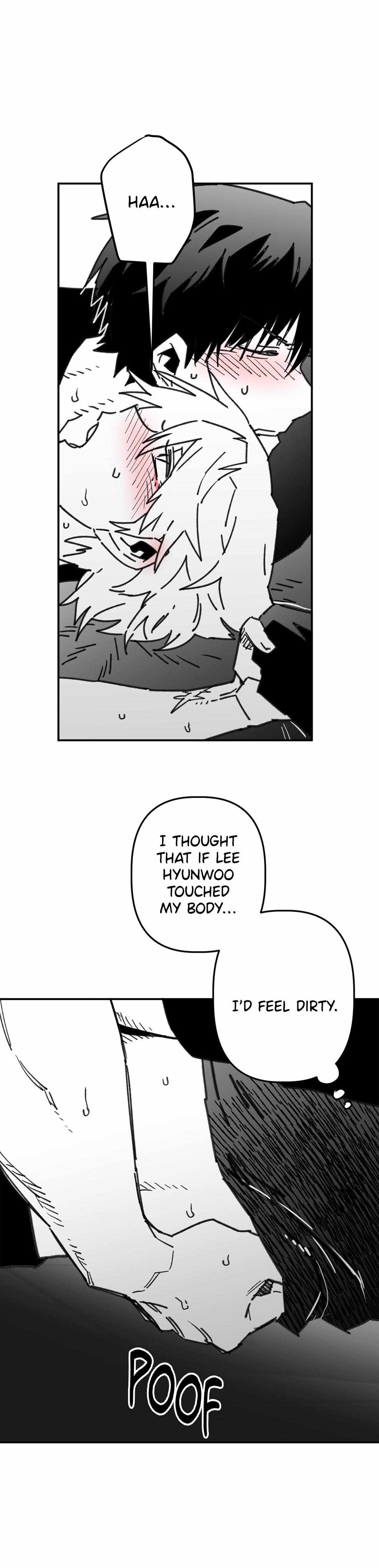 Read High School Boy chapter 90 image 26 on Lezhin