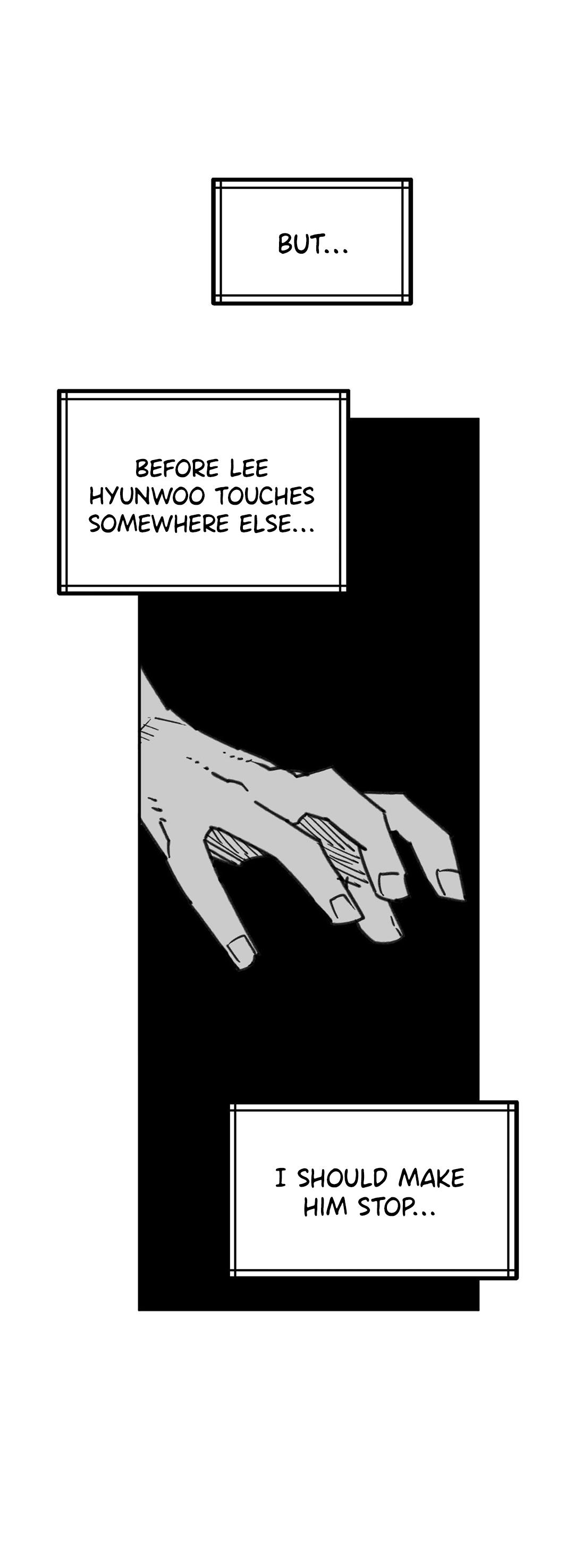 Read High School Boy chapter 90 image 28 on Lezhin