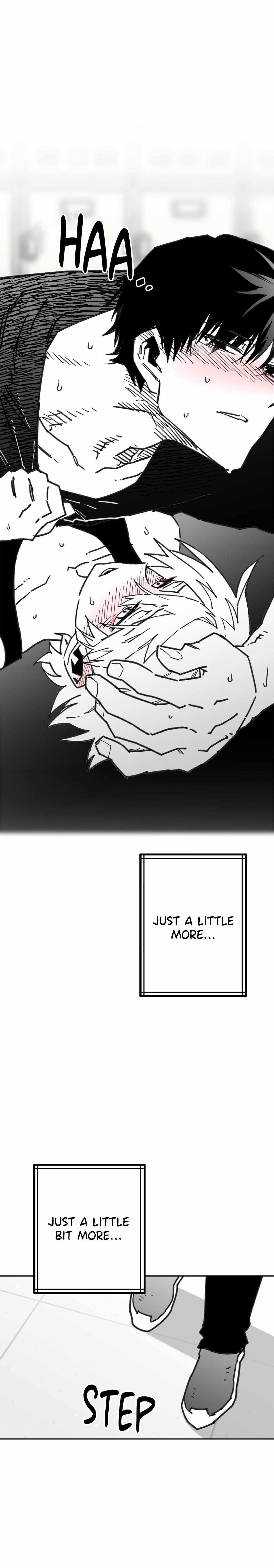 Read High School Boy chapter 90 image 29 on Lezhin