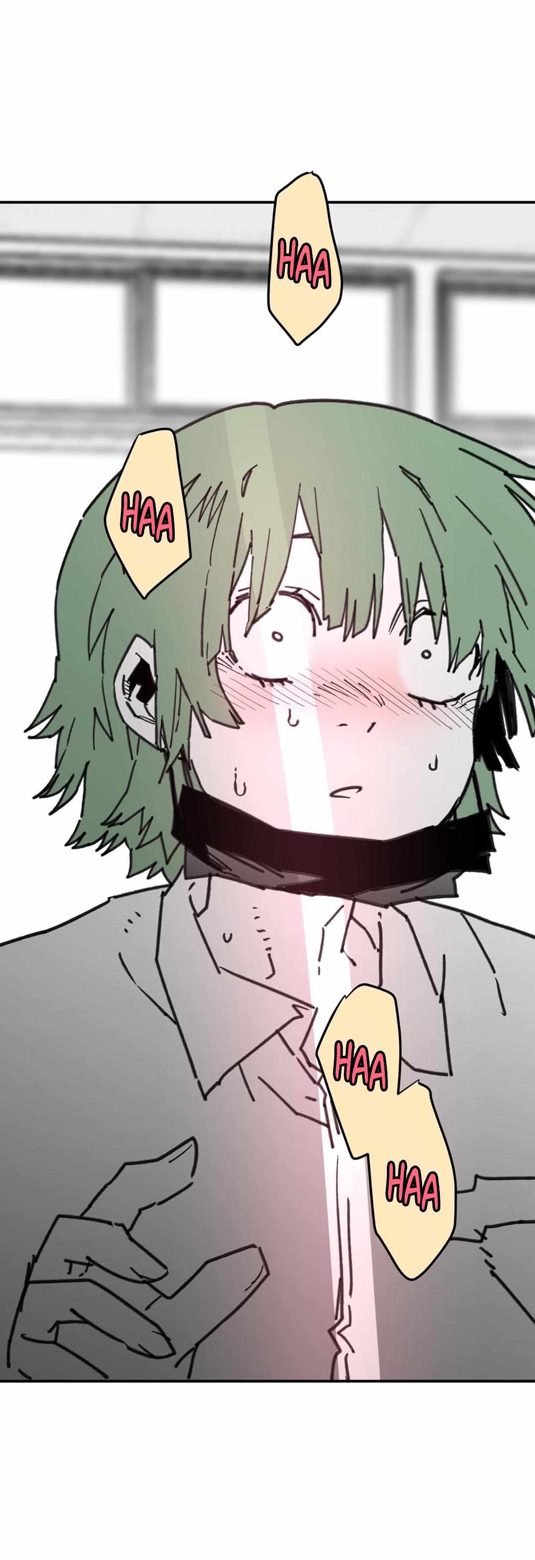 Read High School Boy chapter 90 image 35 on Lezhin
