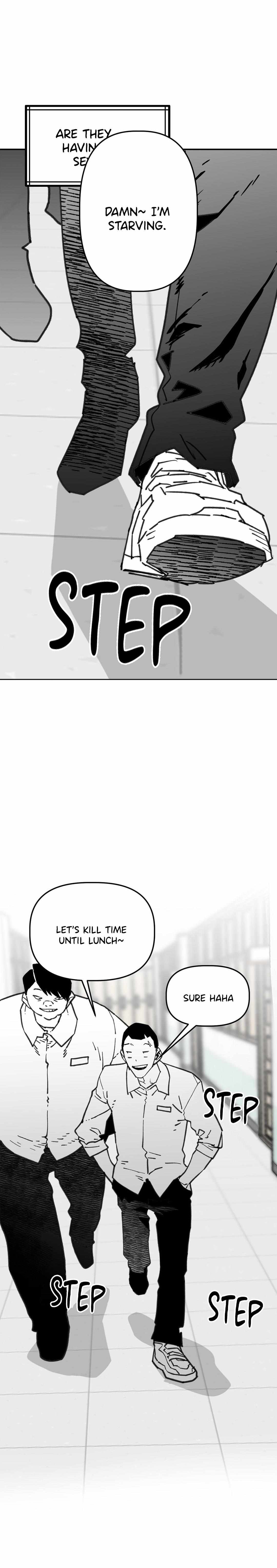 Read High School Boy chapter 90 image 37 on Lezhin