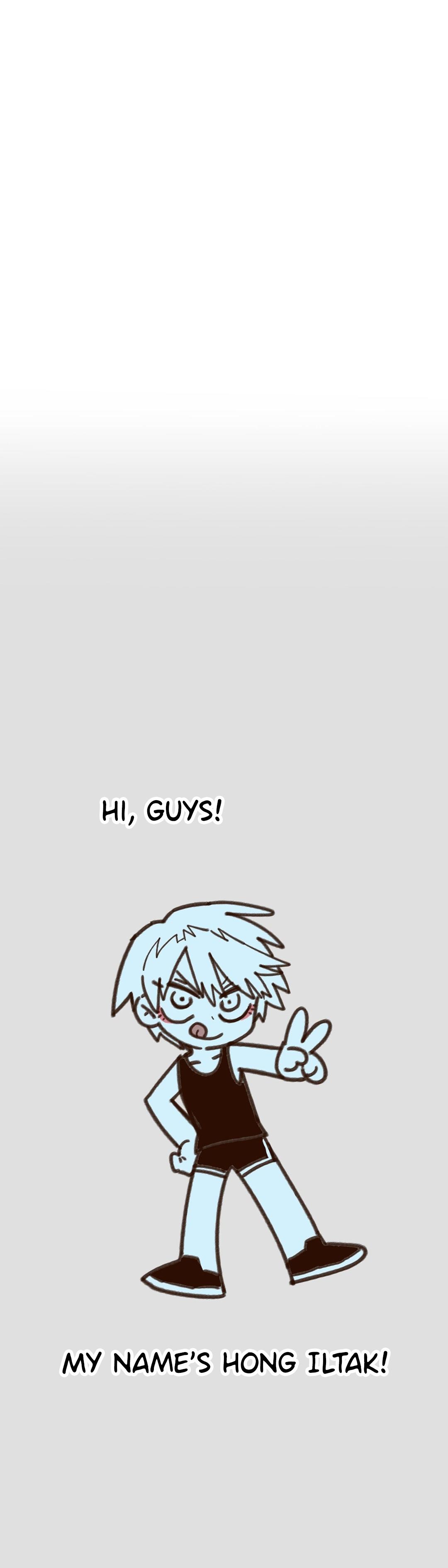 Read High School Boy chapter 90 image 4 on Lezhin
