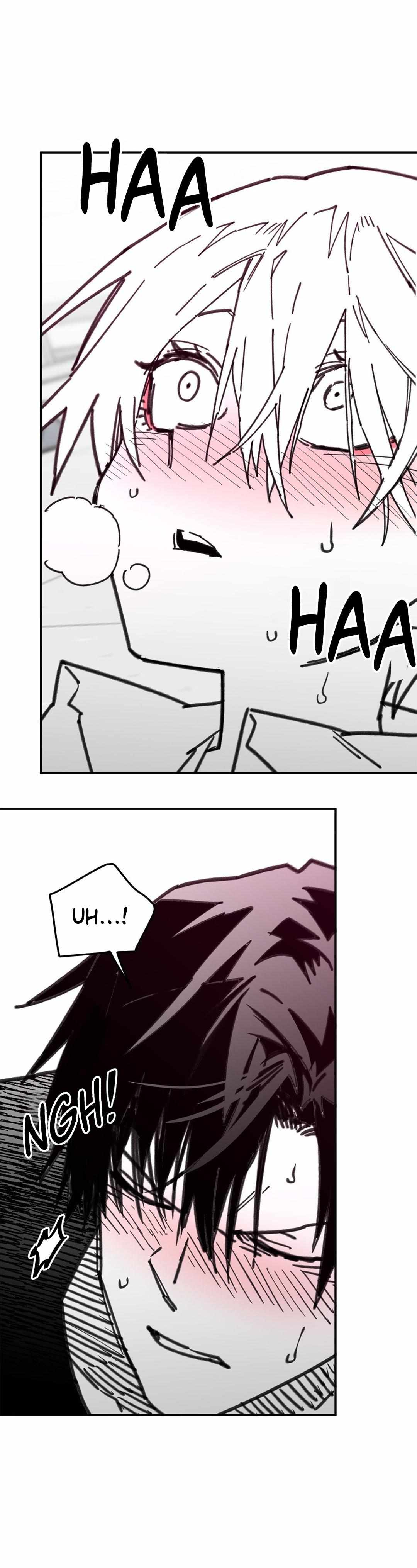 Read High School Boy chapter 90 image 8 on Lezhin