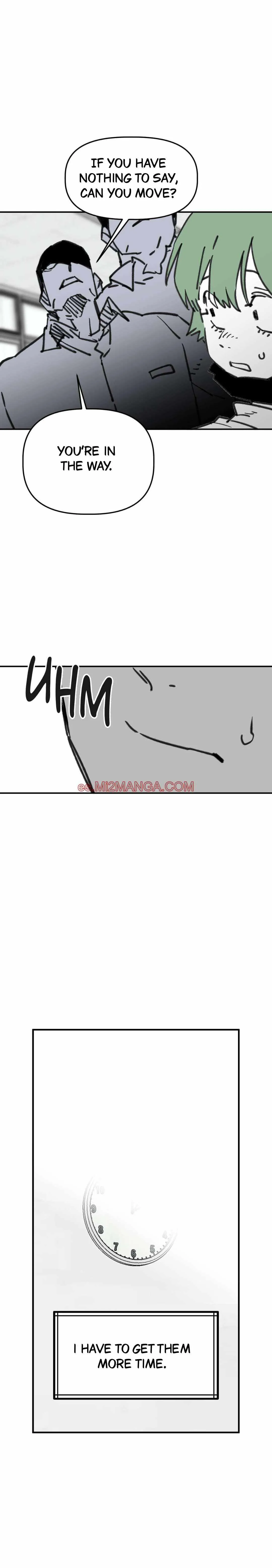 Read High School Boy chapter 91 image 10 on Lezhin
