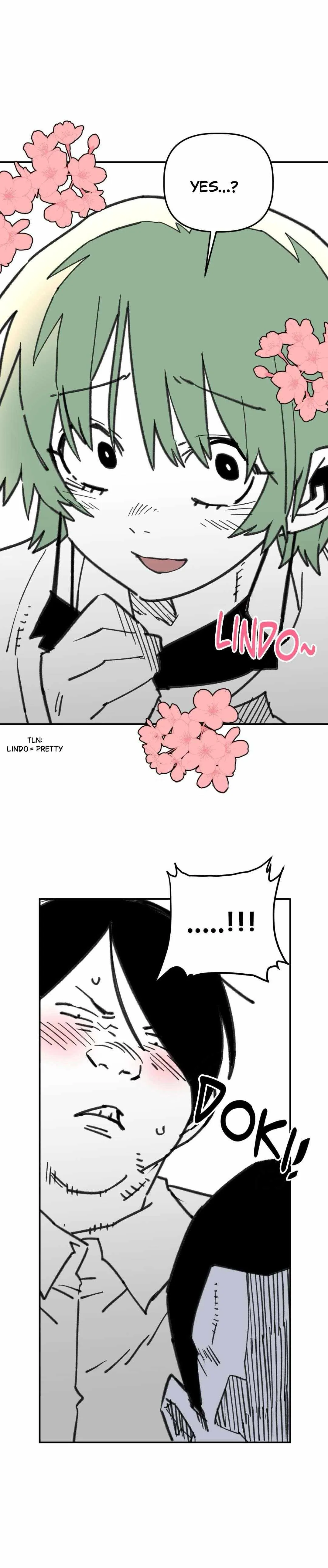 Read High School Boy chapter 91 image 12 on Lezhin