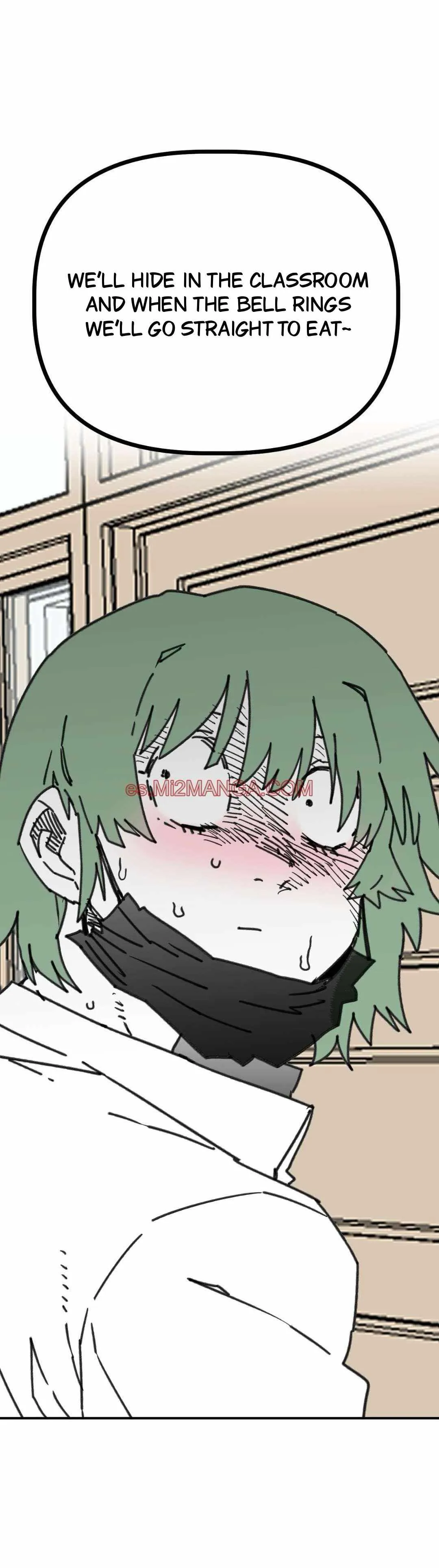 Read High School Boy chapter 91 image 5 on Lezhin
