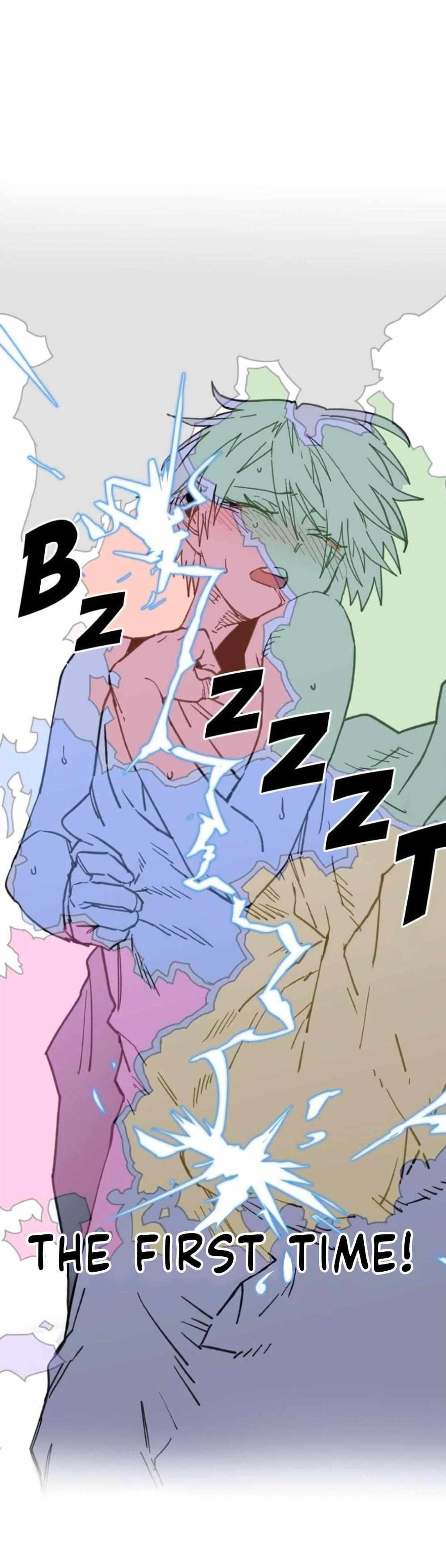 Read High School Boy chapter 92 image 13 on Lezhin