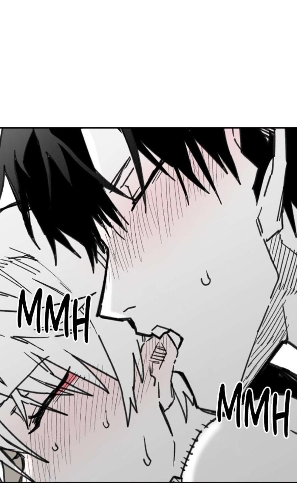 Read High School Boy chapter 92 image 15 on Lezhin