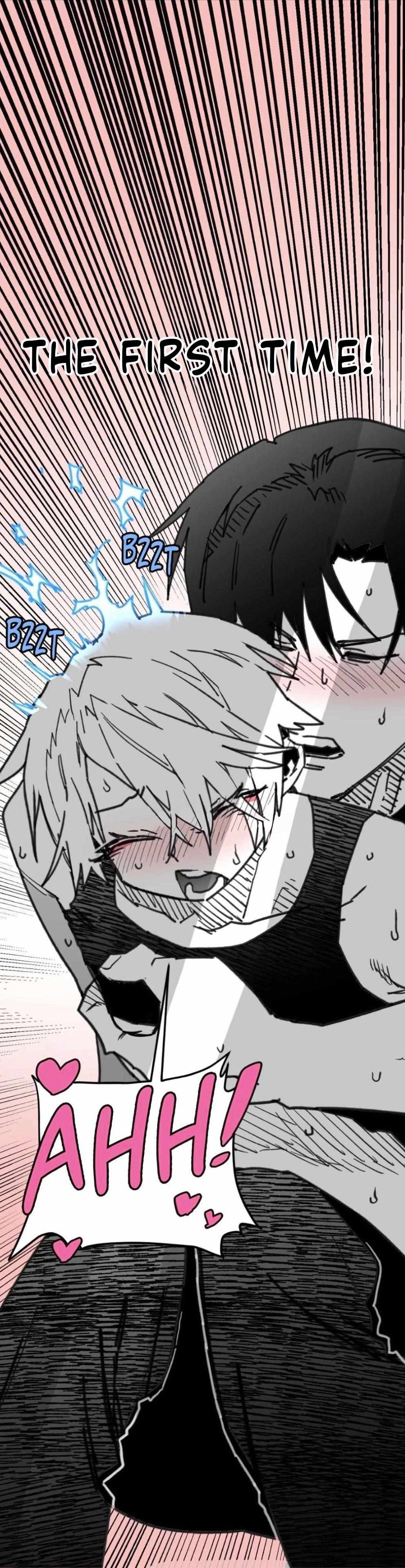 Read High School Boy chapter 92 image 16 on Lezhin