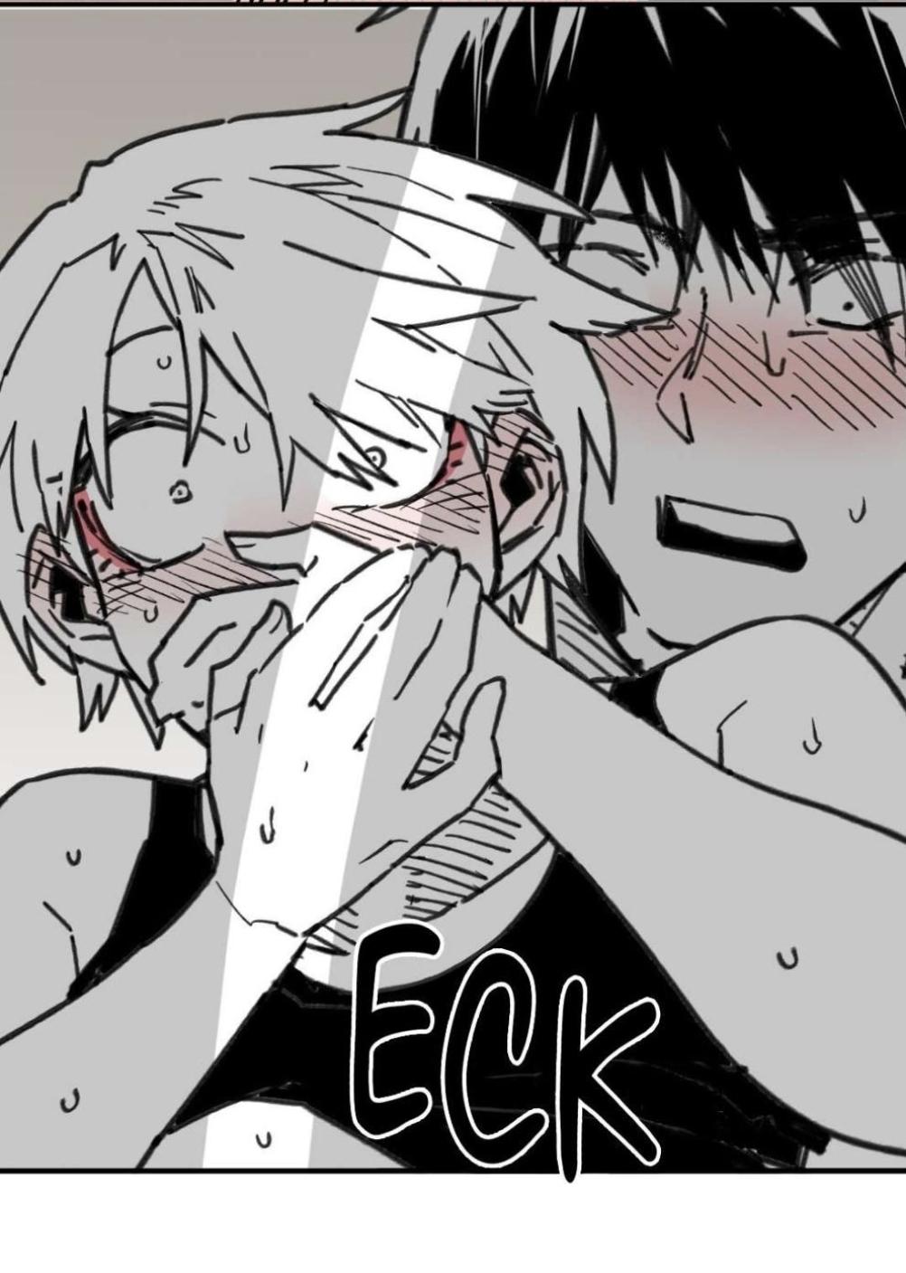 Read High School Boy chapter 92 image 17 on Lezhin