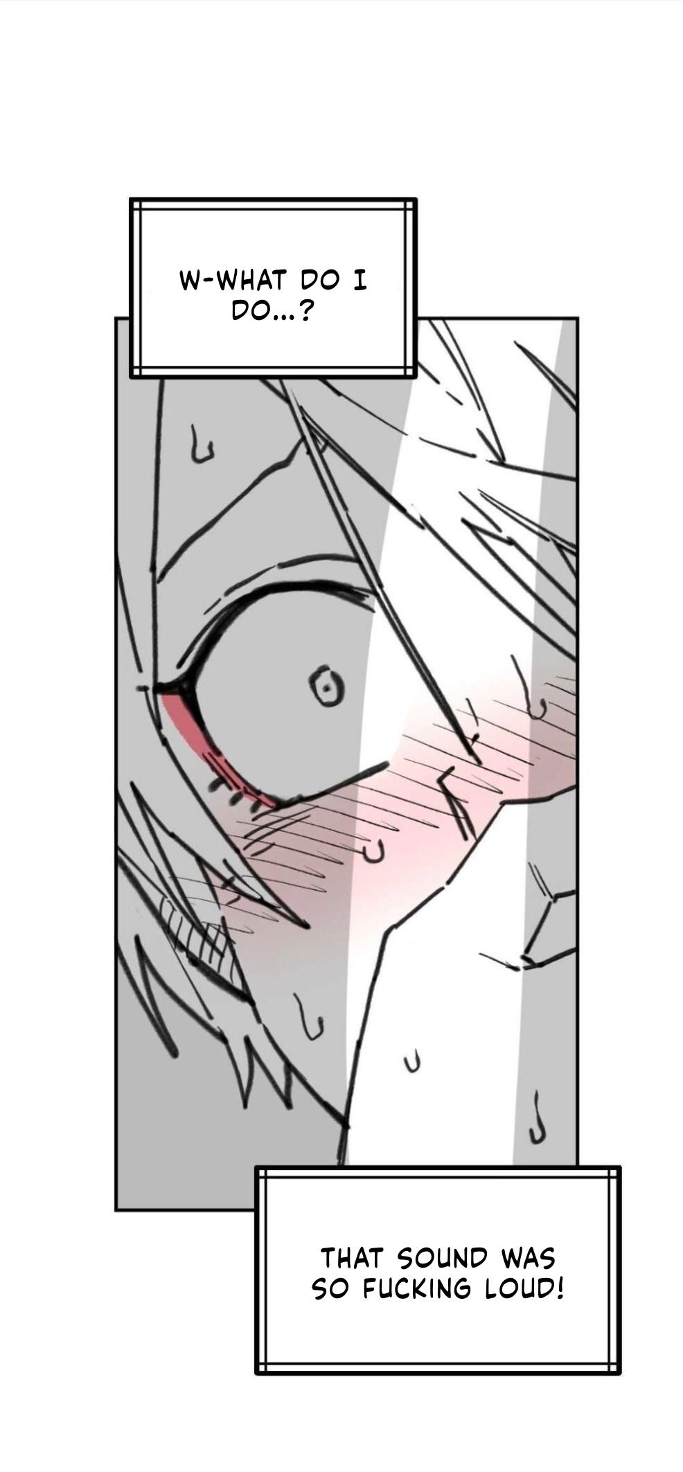 Read High School Boy chapter 92 image 18 on Lezhin