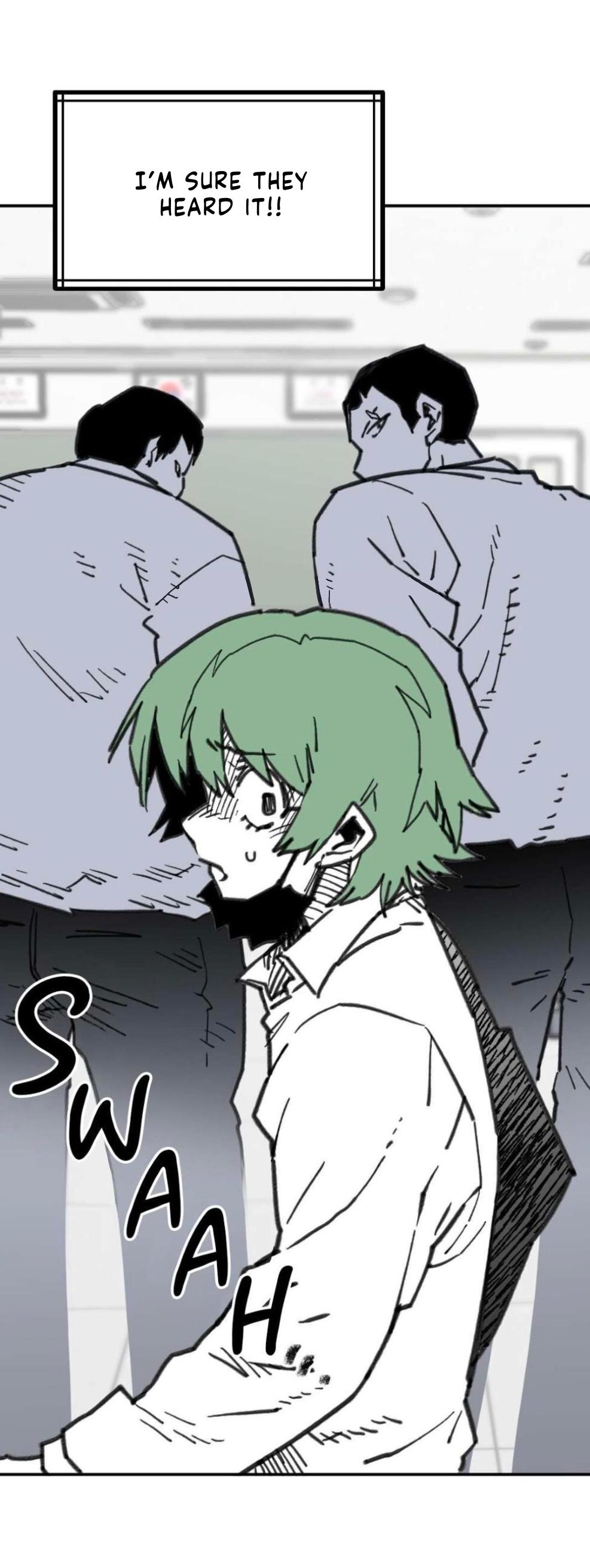 Read High School Boy chapter 92 image 19 on Lezhin