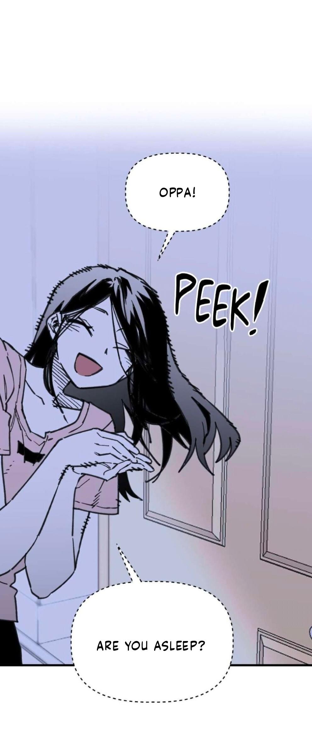 Read High School Boy chapter 92 image 2 on Lezhin