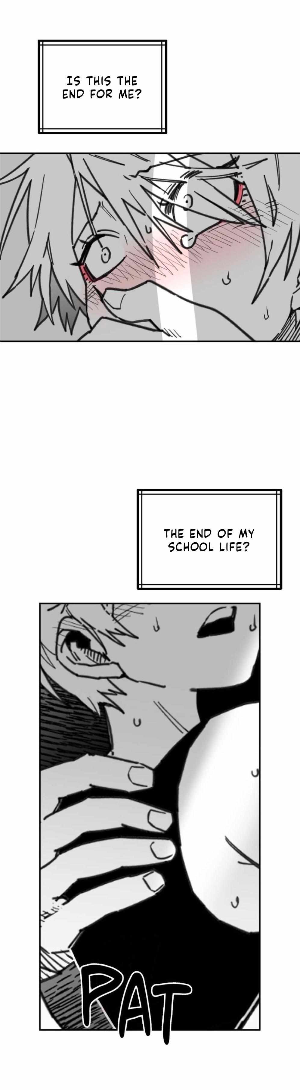 Read High School Boy chapter 92 image 20 on Lezhin