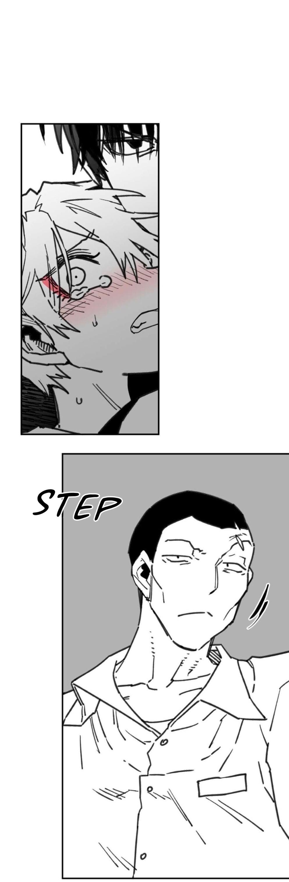 Read High School Boy chapter 92 image 22 on Lezhin