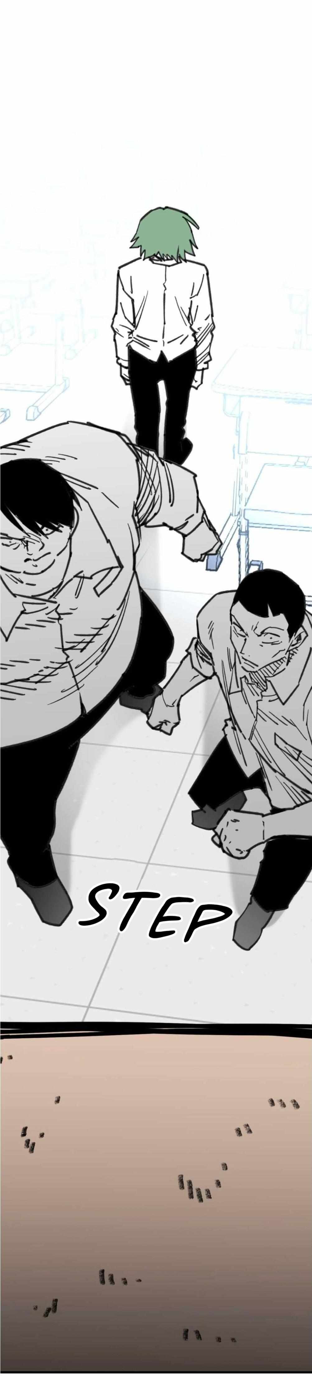 Read High School Boy chapter 92 image 24 on Lezhin