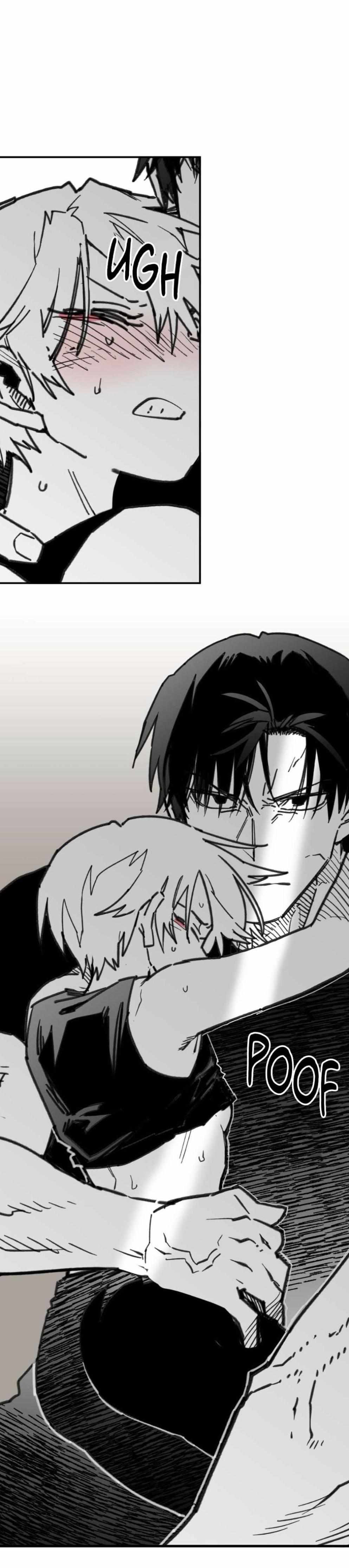 Read High School Boy chapter 92 image 25 on Lezhin