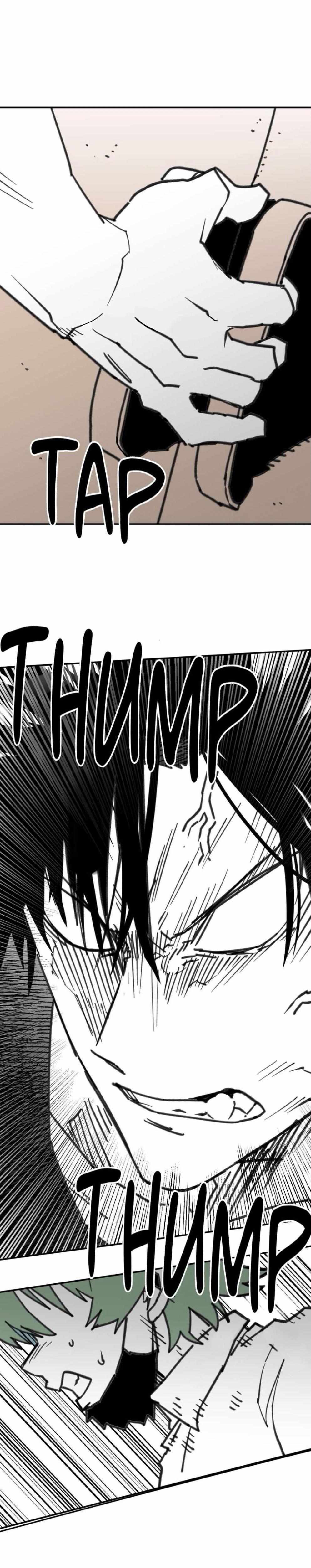 Read High School Boy chapter 92 image 27 on Lezhin