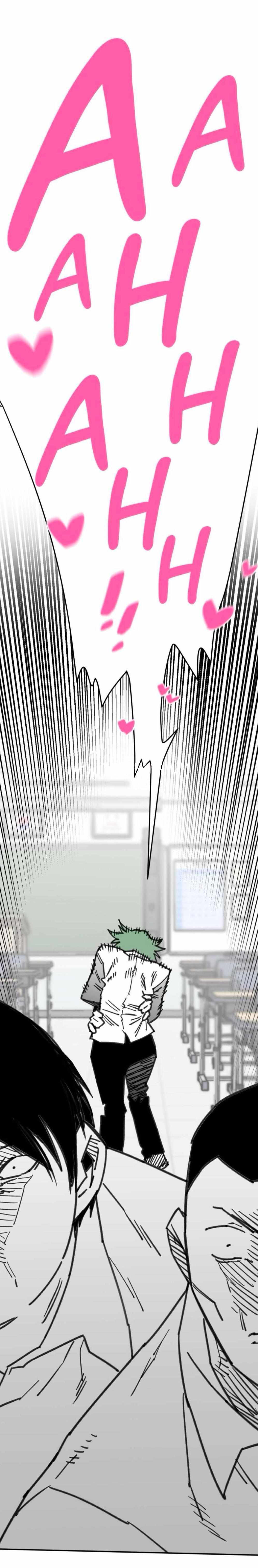 Read High School Boy chapter 92 image 28 on Lezhin