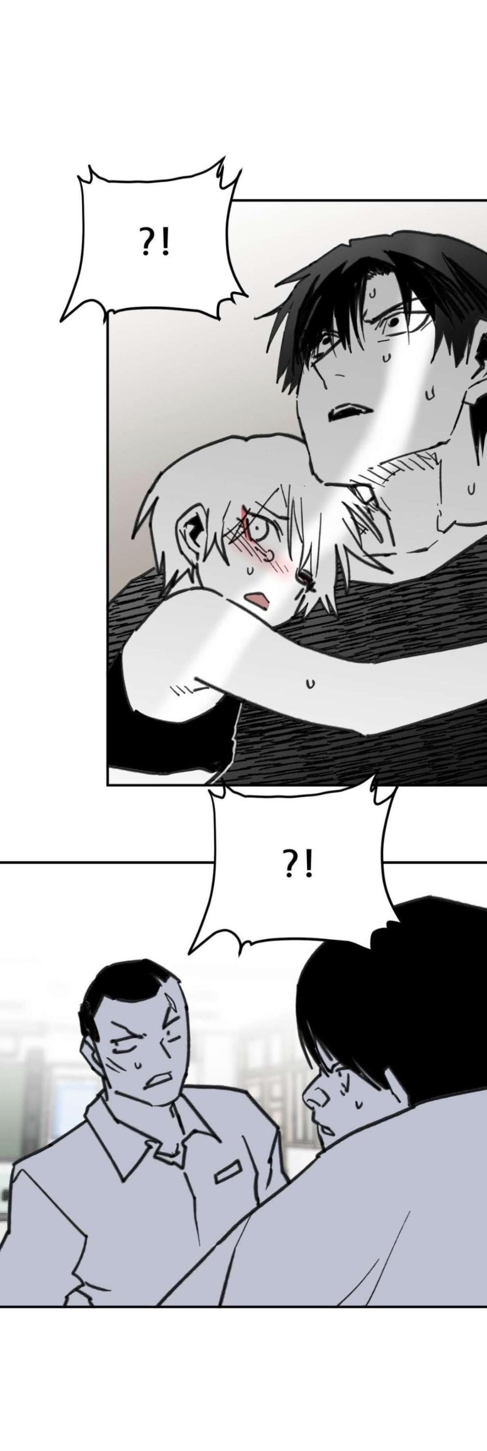 Read High School Boy chapter 92 image 29 on Lezhin