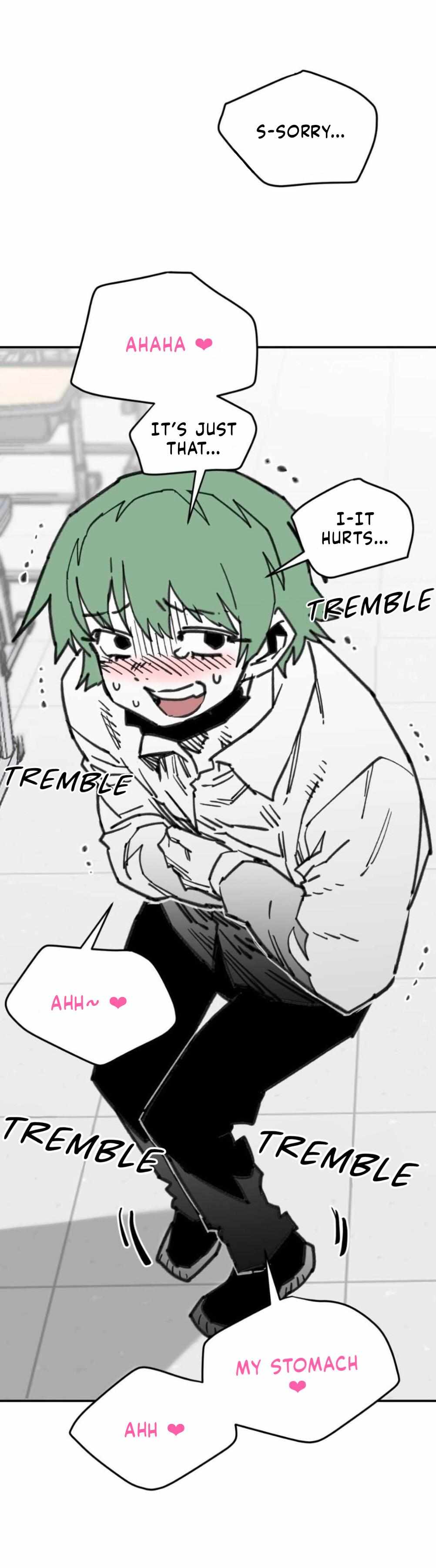 Read High School Boy chapter 92 image 30 on Lezhin