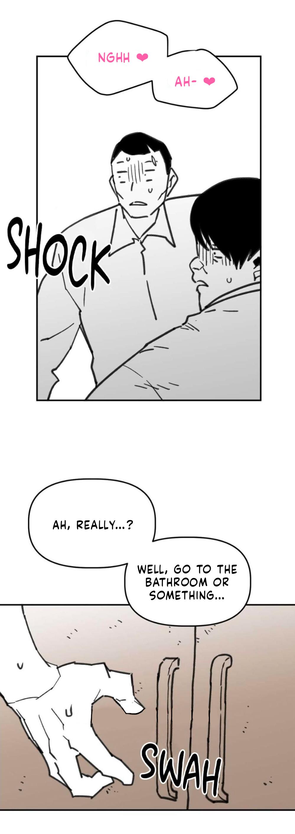 Read High School Boy chapter 92 image 31 on Lezhin