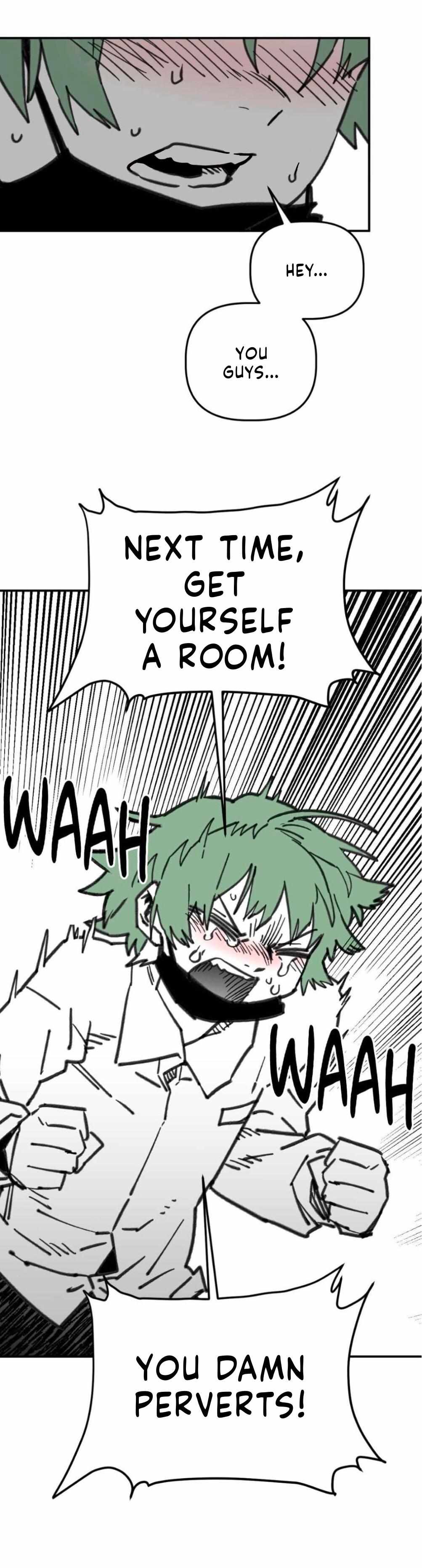 Read High School Boy chapter 92 image 34 on Lezhin