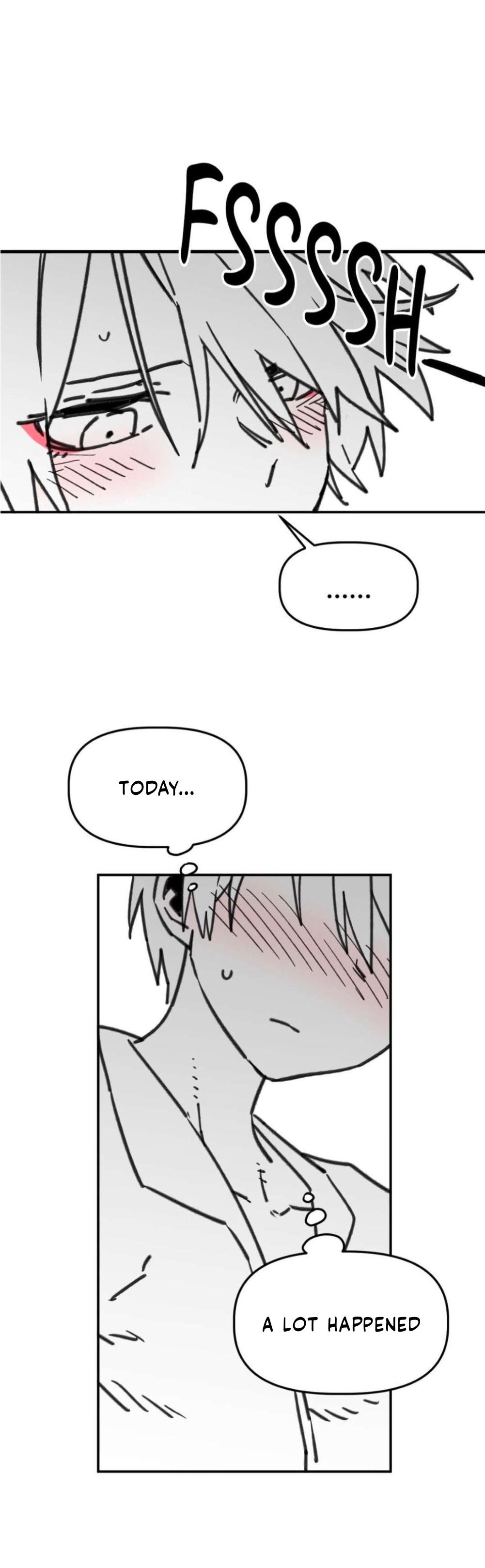 Read High School Boy chapter 92 image 38 on Lezhin